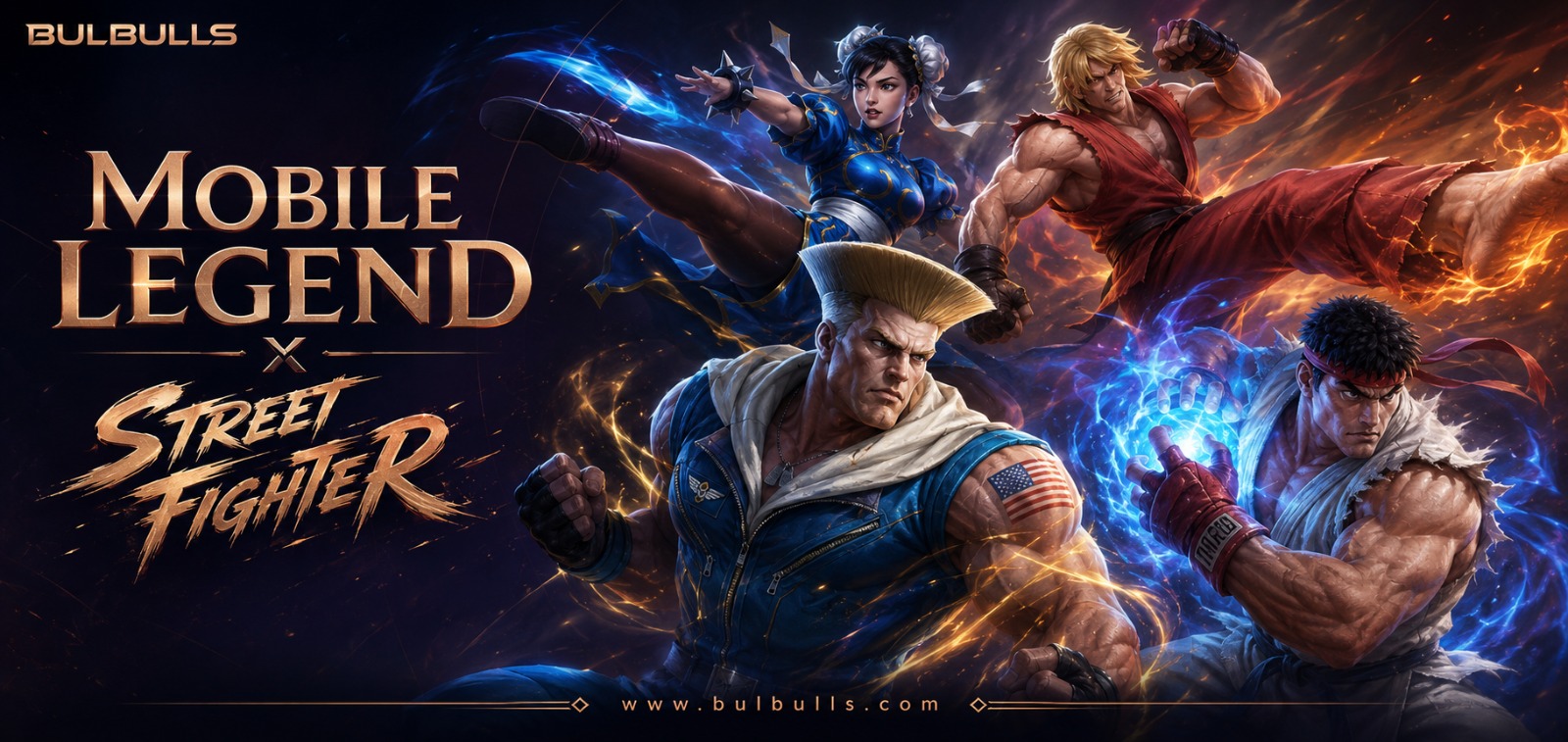 Mobile Legend