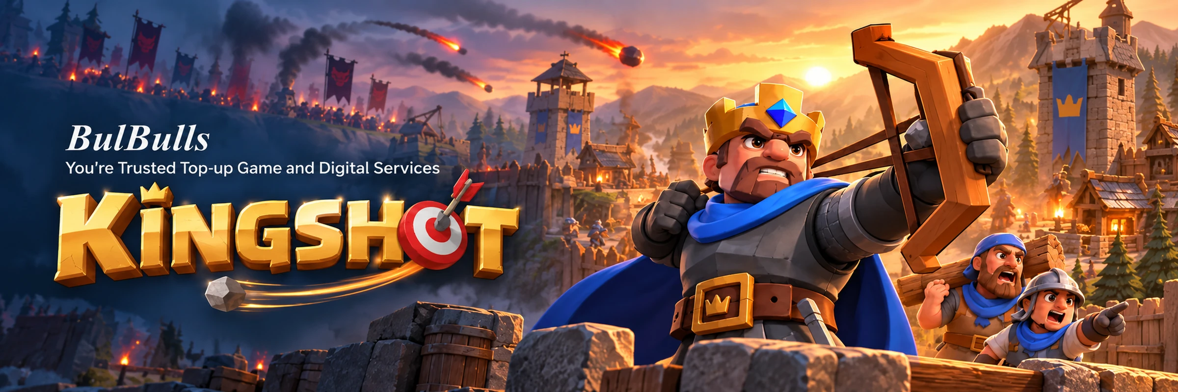 Kingshot
