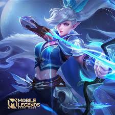 Mobile Legend