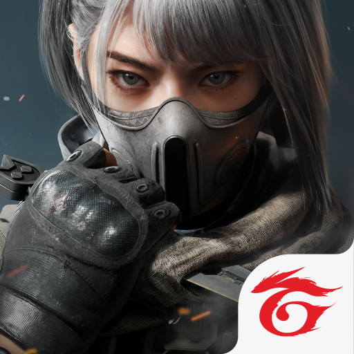 Delta Force Garena